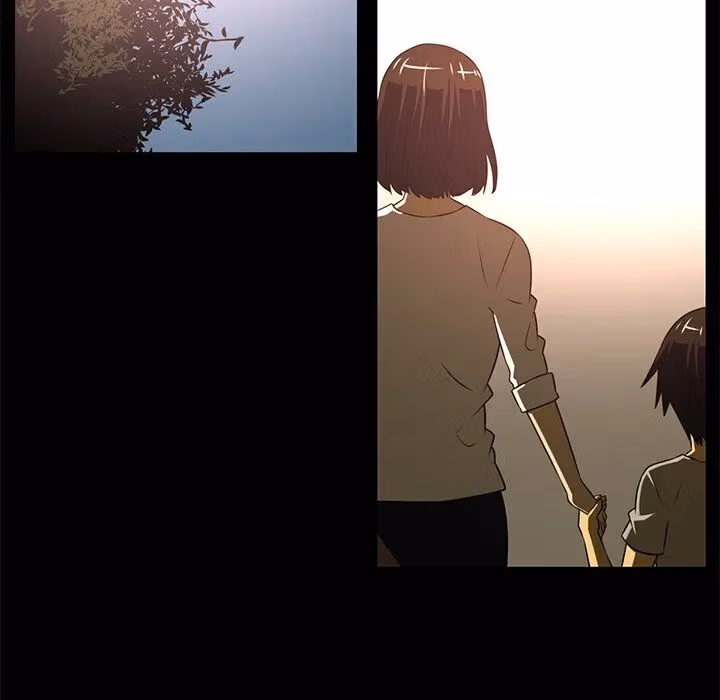The Happening Chapter 81 page 62 - 