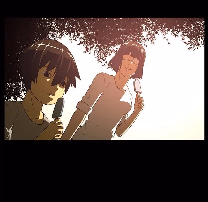 The Happening Chapter 81 page 63 - 