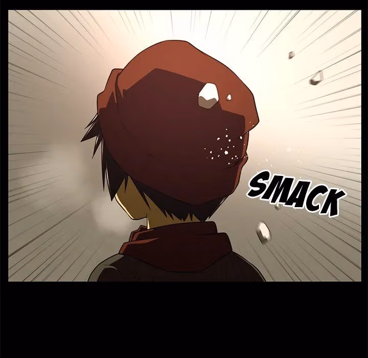 The Happening Chapter 81 page 68 - 