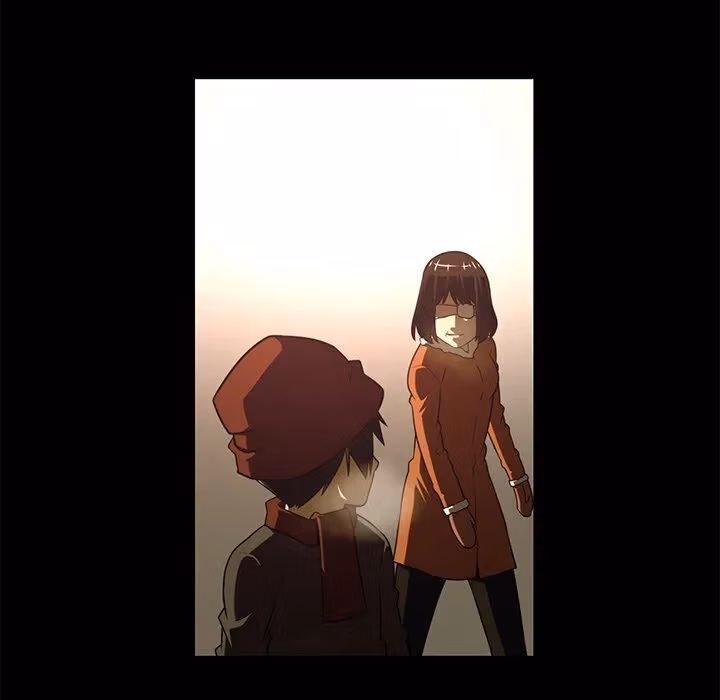 The Happening Chapter 81 page 69 - 