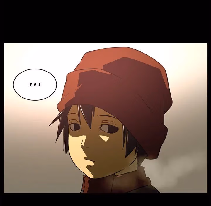 The Happening Chapter 81 page 70 - 