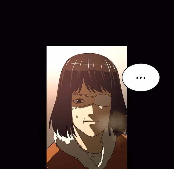 The Happening Chapter 81 page 71 - 