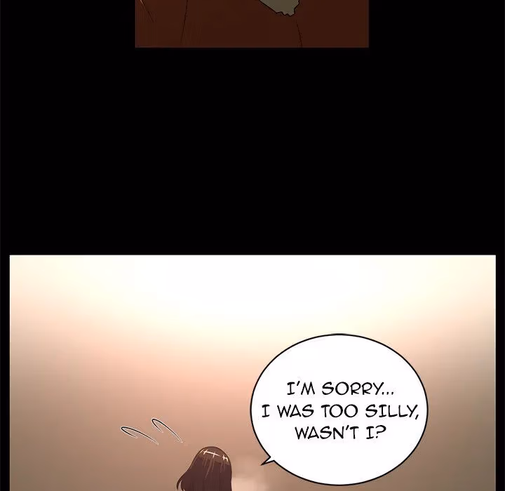 The Happening Chapter 81 page 72 - 