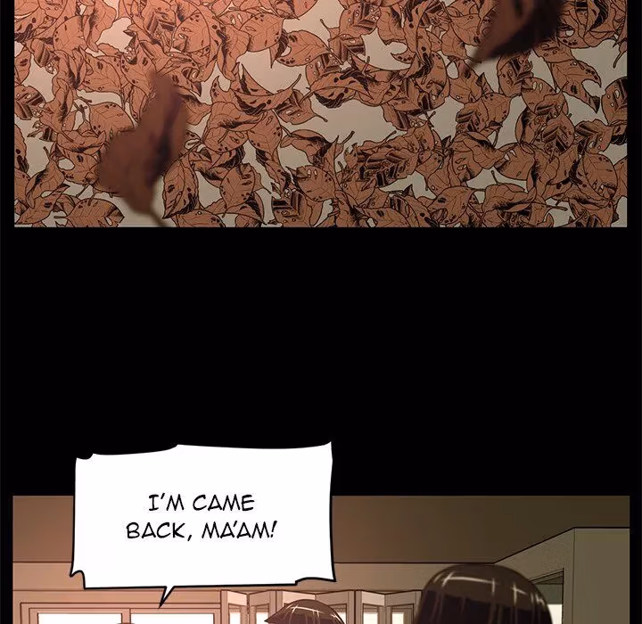 The Happening Chapter 81 page 77 - 