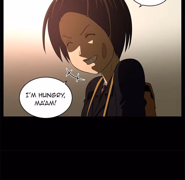 The Happening Chapter 81 page 79 - 