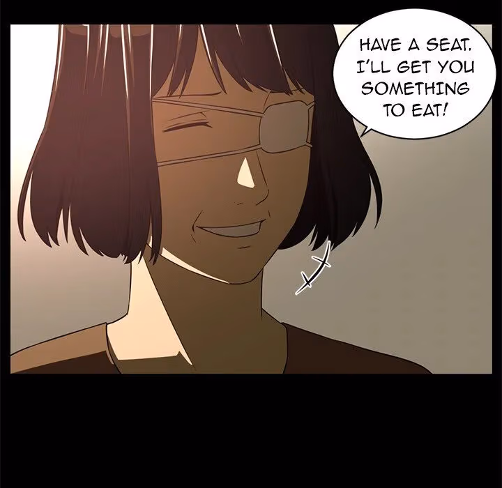 The Happening Chapter 81 page 80 - 