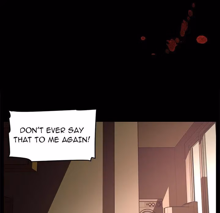 The Happening Chapter 81 page 9 - 