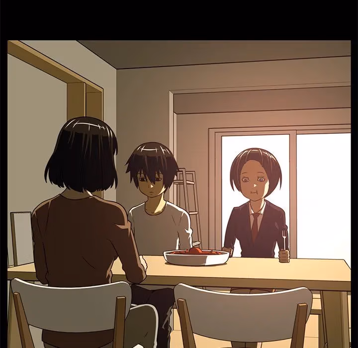 The Happening Chapter 81 page 81 - 