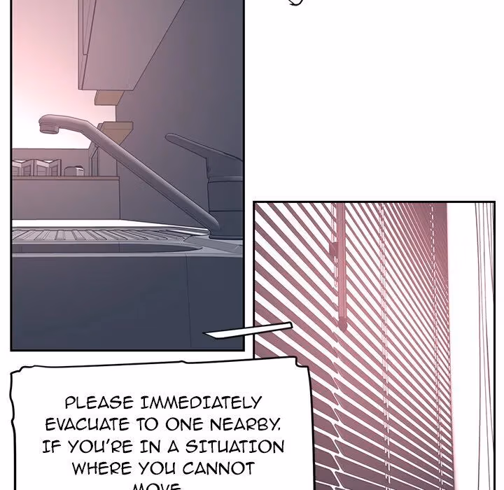 The Happening Chapter 81 page 84 - 
