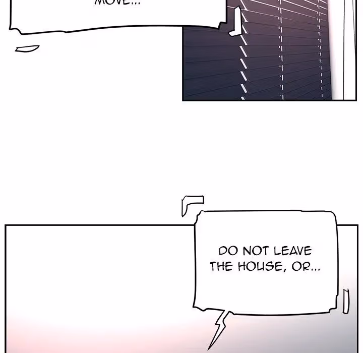 The Happening Chapter 81 page 85 - 