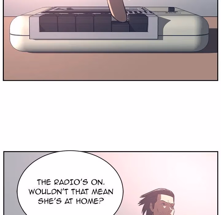 The Happening Chapter 81 page 87 - 