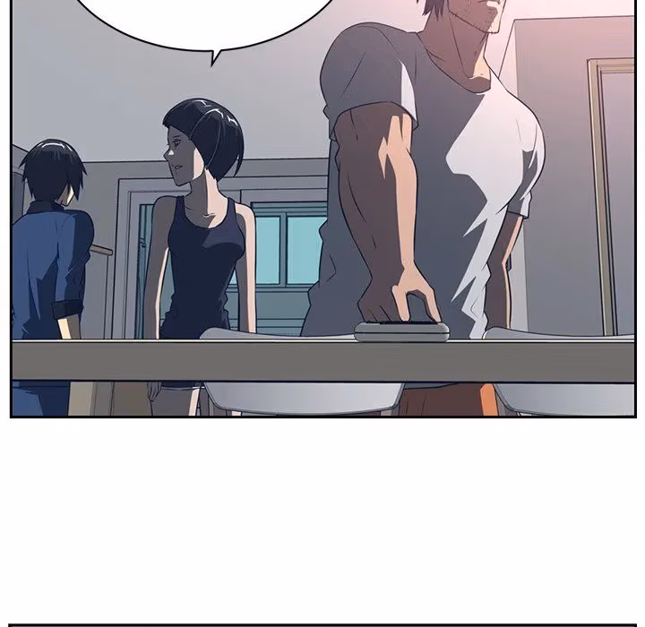 The Happening Chapter 81 page 88 - 