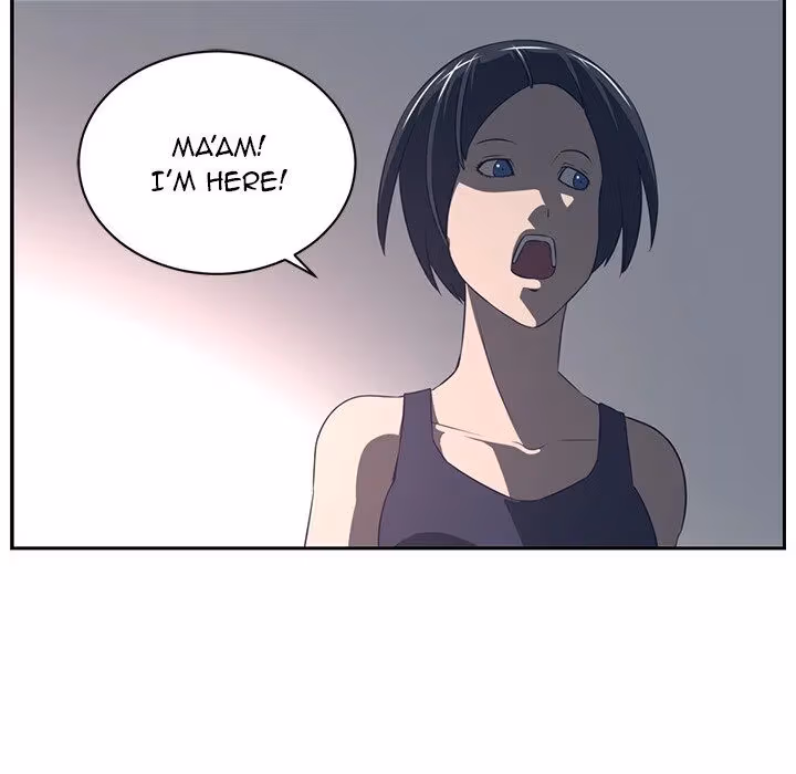The Happening Chapter 81 page 89 - 