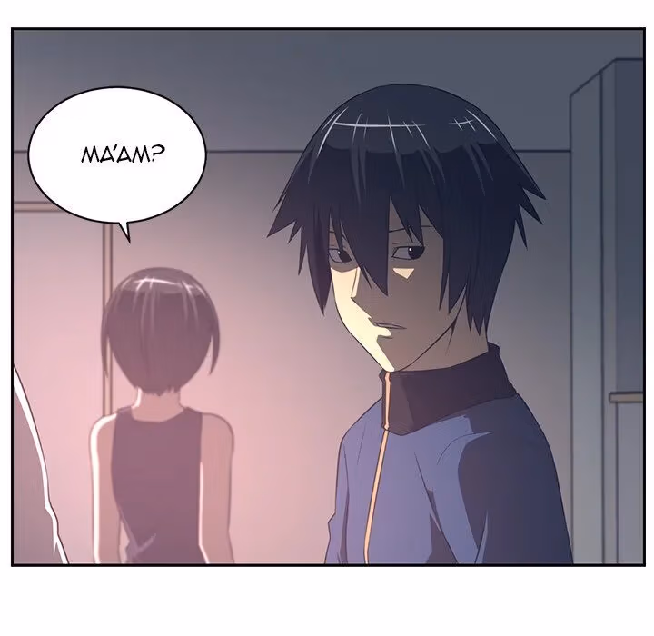 The Happening Chapter 81 page 90 - 