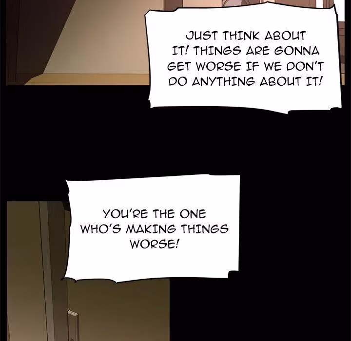 The Happening Chapter 81 page 10 - 
