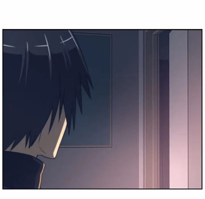 The Happening Chapter 81 page 91 - 