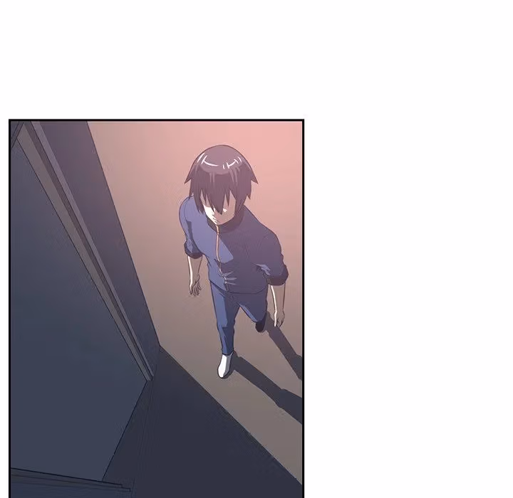 The Happening Chapter 81 page 92 - 