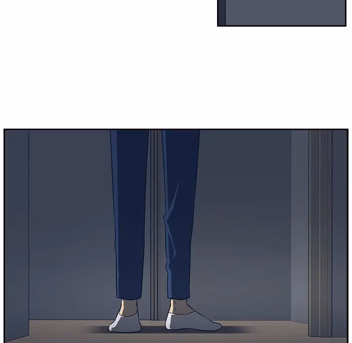 The Happening Chapter 81 page 94 - 