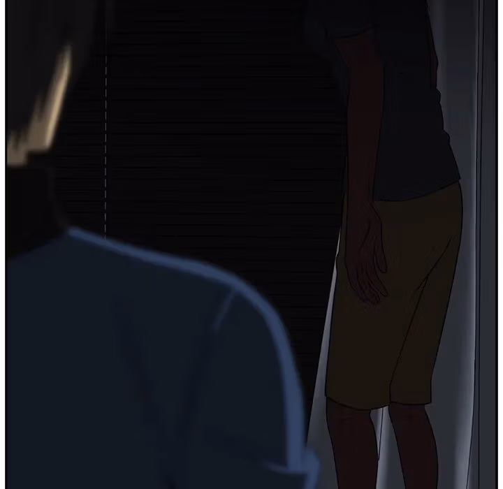 The Happening Chapter 81 page 99 - 