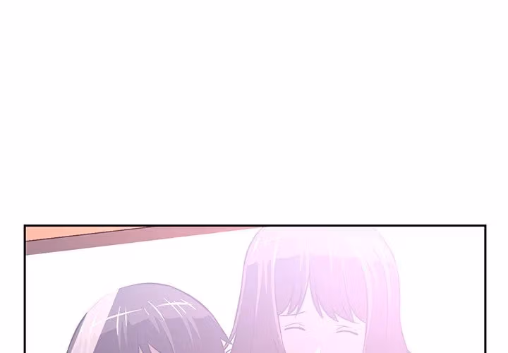 The Happening Chapter 82 page 1 - 