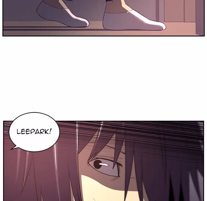 The Happening Chapter 82 page 11 - 