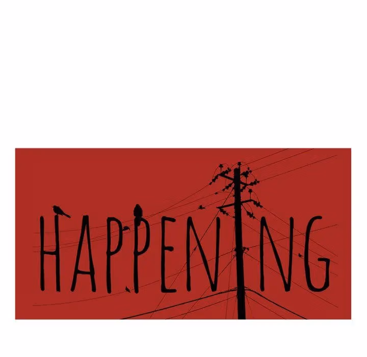 The Happening Chapter 82 page 103 - 