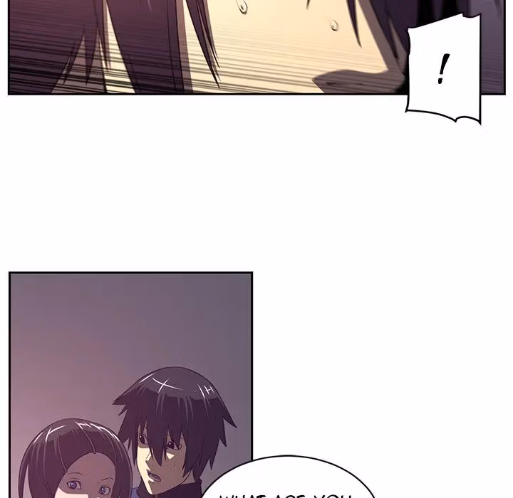 The Happening Chapter 82 page 12 - 