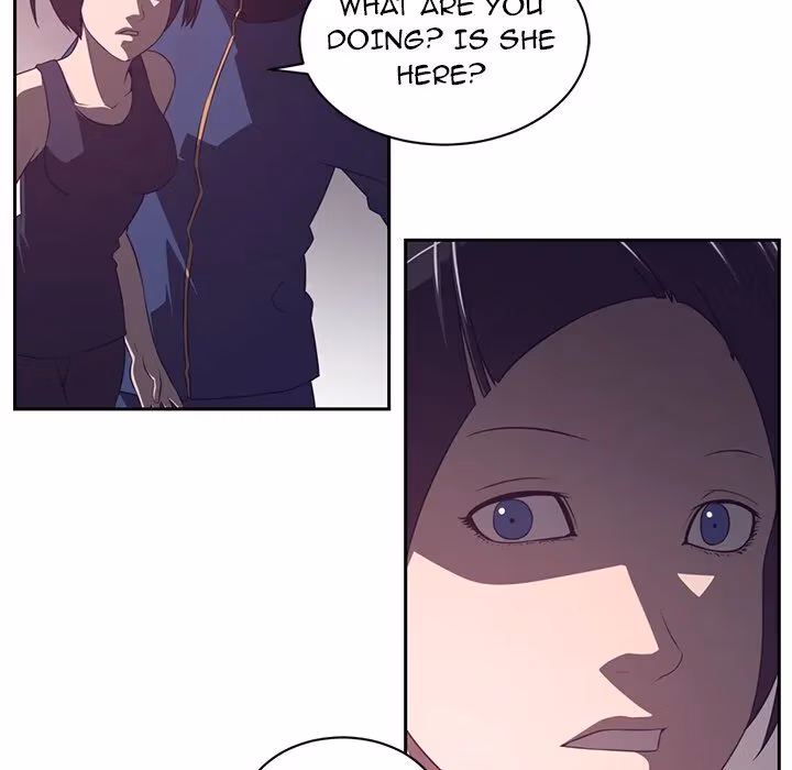 The Happening Chapter 82 page 13 - 