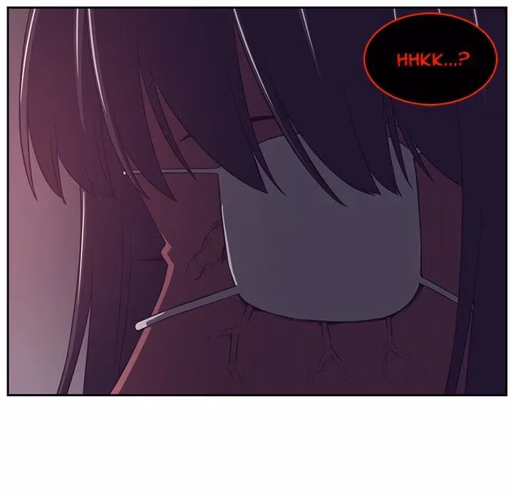 The Happening Chapter 82 page 16 - 