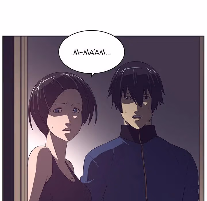 The Happening Chapter 82 page 17 - 