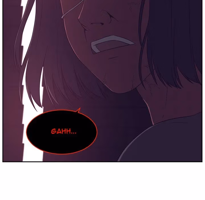 The Happening Chapter 82 page 19 - 