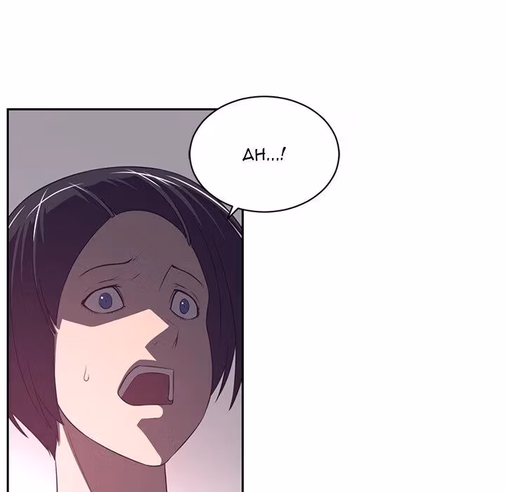 The Happening Chapter 82 page 20 - 