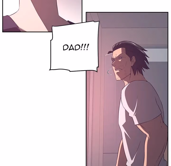 The Happening Chapter 82 page 21 - 