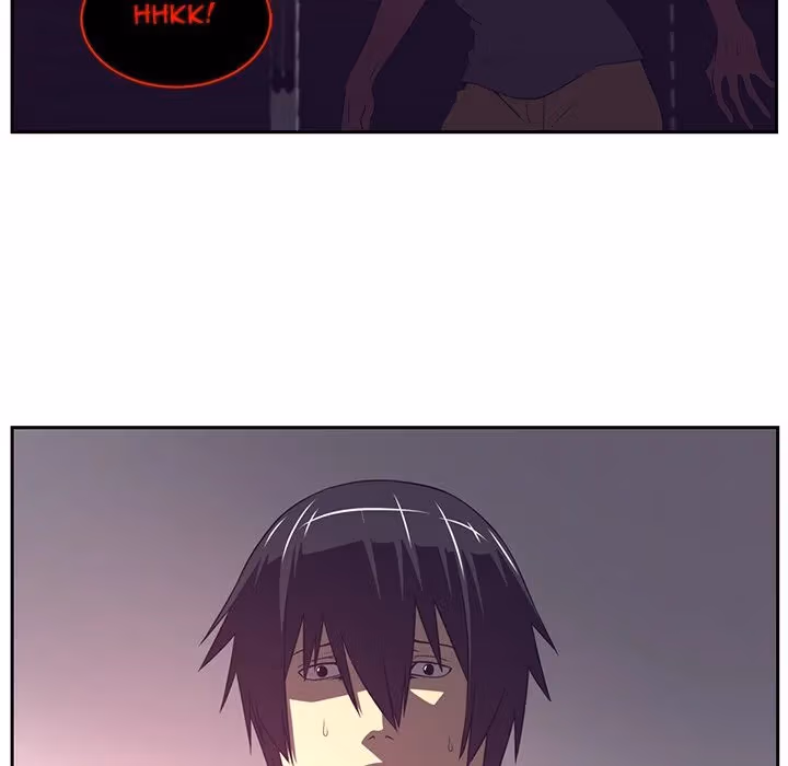 The Happening Chapter 82 page 23 - 