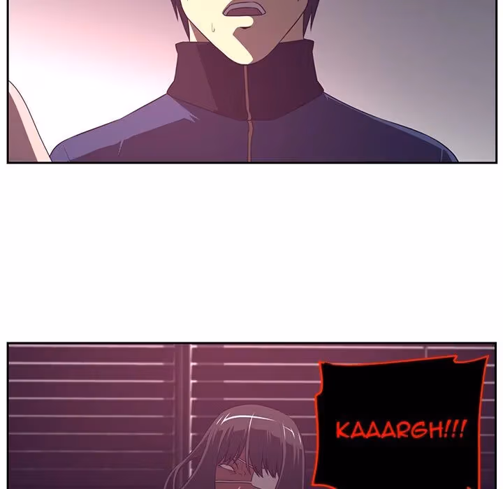 The Happening Chapter 82 page 24 - 