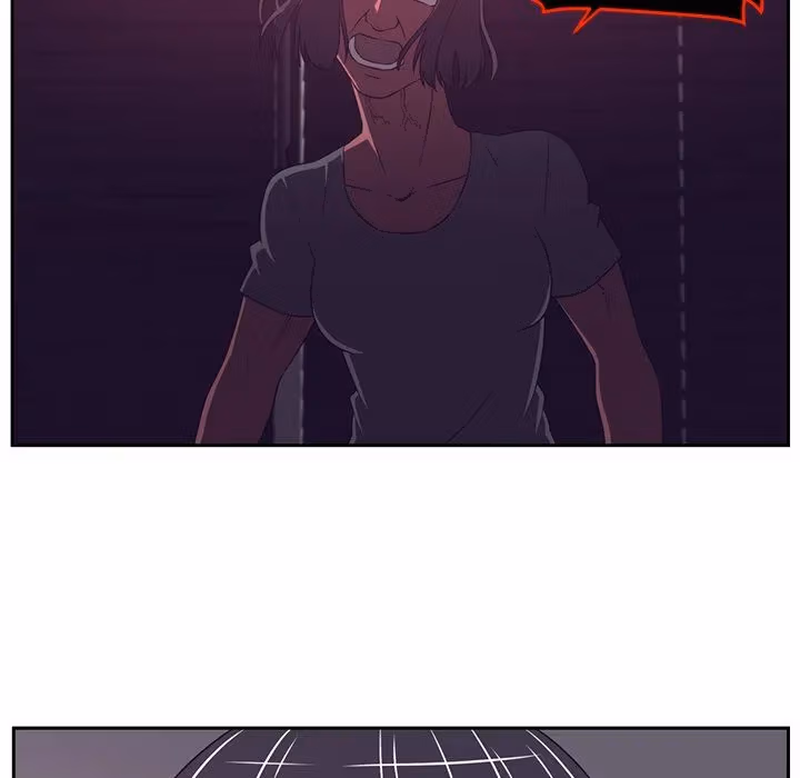 The Happening Chapter 82 page 25 - 