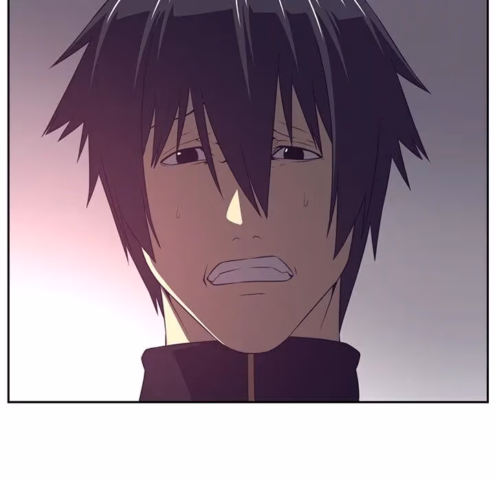 The Happening Chapter 82 page 26 - 