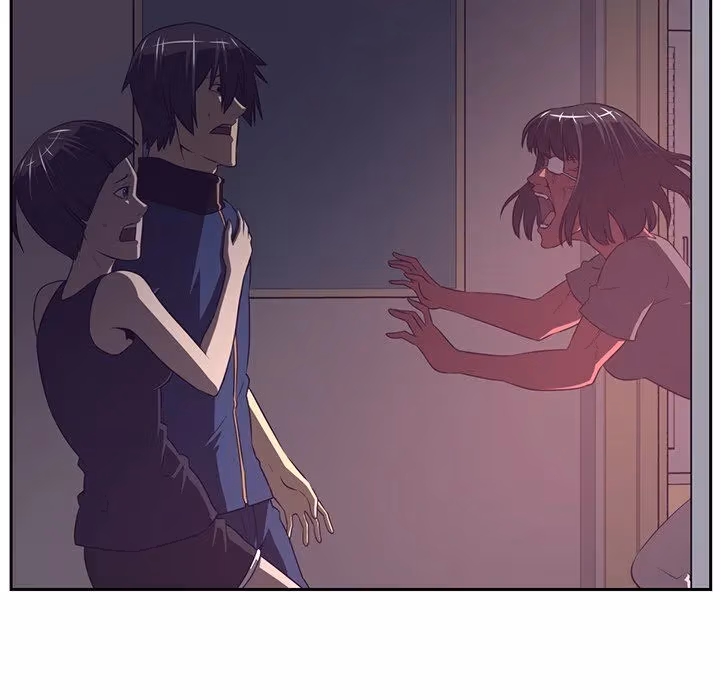The Happening Chapter 82 page 30 - 