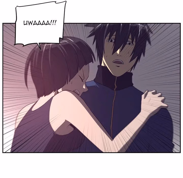 The Happening Chapter 82 page 33 - 