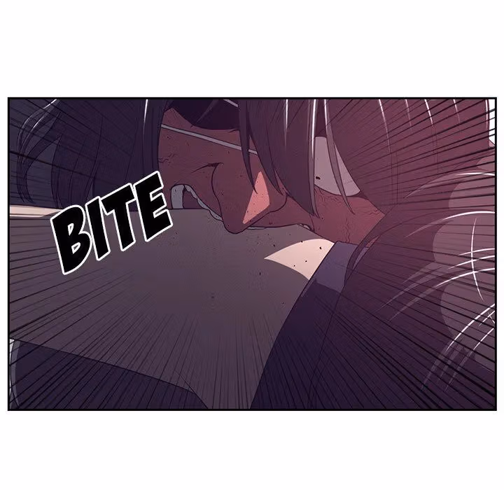 The Happening Chapter 82 page 34 - 