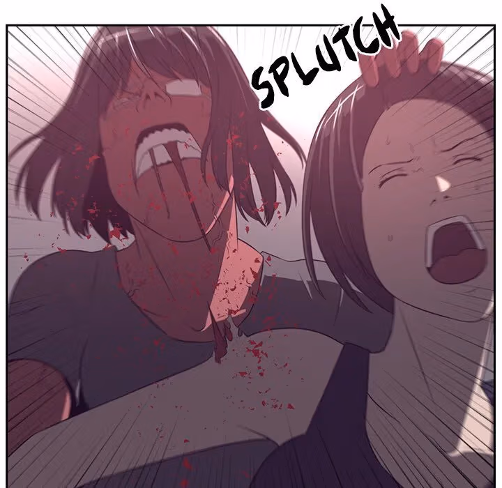The Happening Chapter 82 page 36 - 