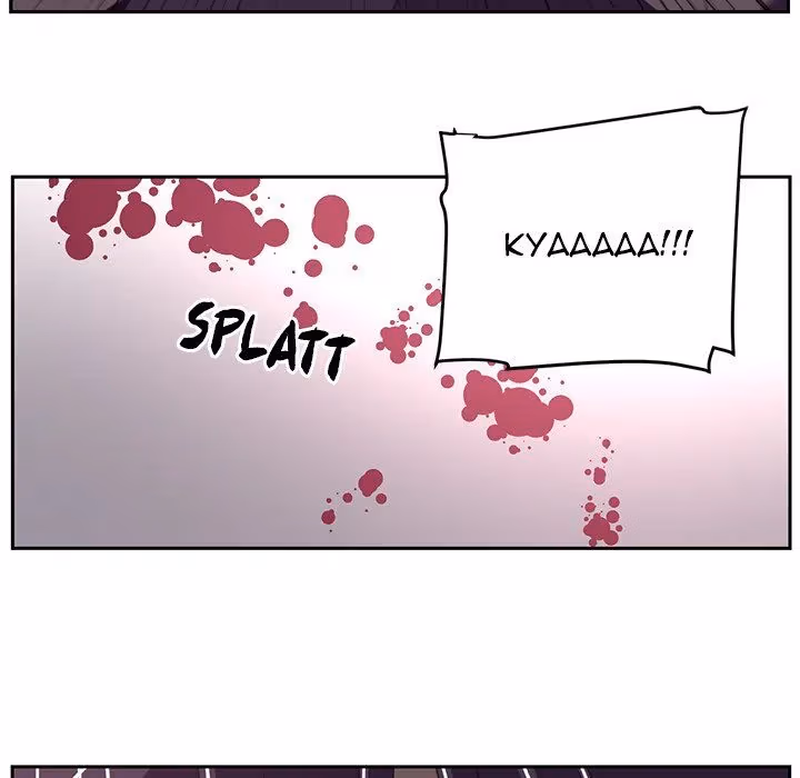 The Happening Chapter 82 page 37 - 