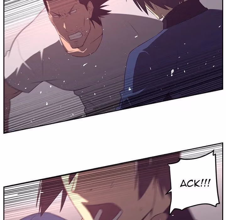 The Happening Chapter 82 page 46 - 