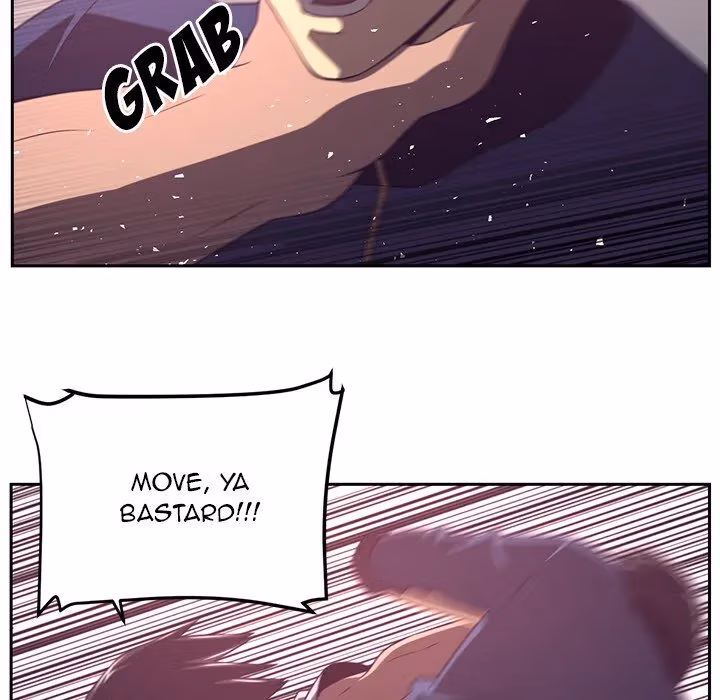 The Happening Chapter 82 page 47 - 