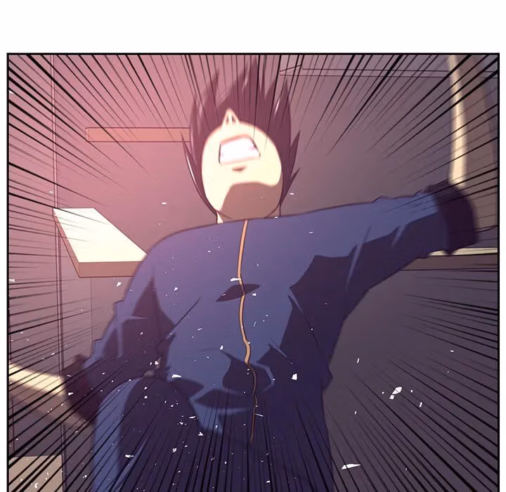 The Happening Chapter 82 page 49 - 