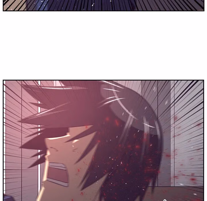 The Happening Chapter 82 page 50 - 