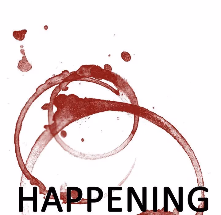 The Happening Chapter 82 page 6 - 