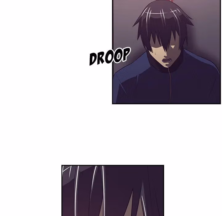 The Happening Chapter 82 page 53 - 