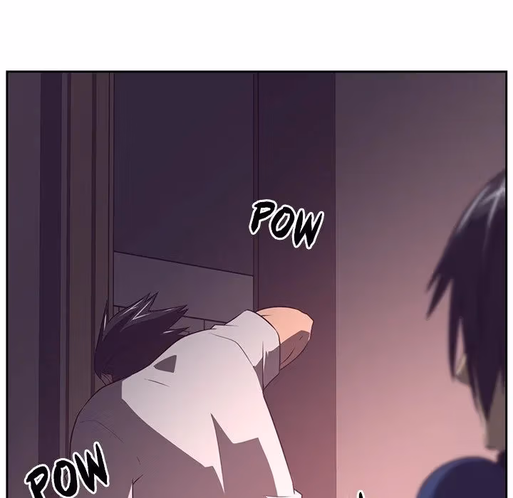 The Happening Chapter 82 page 55 - 