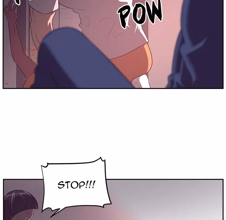 The Happening Chapter 82 page 56 - 